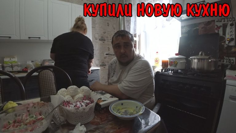 Виталик и Ангелина: отвез Ангелину в больницу / у меня новая машина / приехали в гости к друзьям / как мы живем дружно