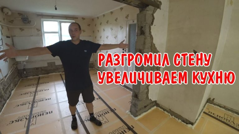 Виталик и Ангелина: ремонт старого дома своими руками / приехали гости / обед в деревне с молодой картошкой / влог
