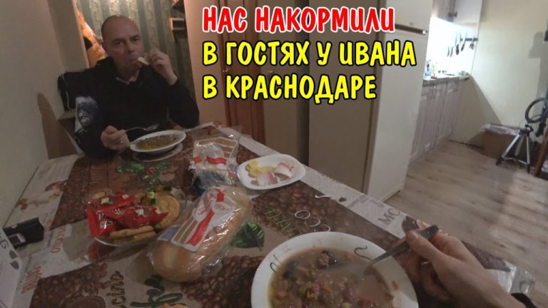 Виталик и Ангелина: ОПЯТЬ ПРОБЛЕМЫ / РАЗОБРАЛ ПОЛ МАШИНЫ / АЛЕКСАНДР ПРИЕХАЛ НА ПОМОЩЬ / ПРИЕХАЛИ В КРАСНОДАР В ГОСТИ