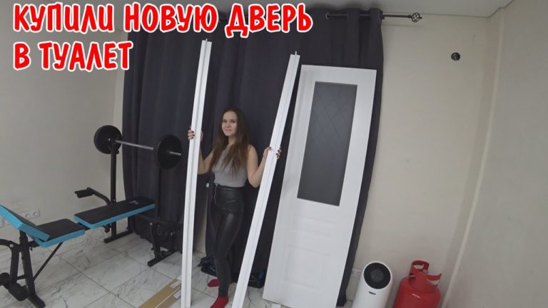 Виталик и Ангелина: ПОКУПКИ НА 100000 РУБЛЕЙ / КУПИЛ ДВЕРЬ В ТУАЛЕТ / ВЫЗВАЛ МАНИПУЛЯТОР / ПЕРЕСТАВИЛ ВАГОНЧИК В ОГОРОД