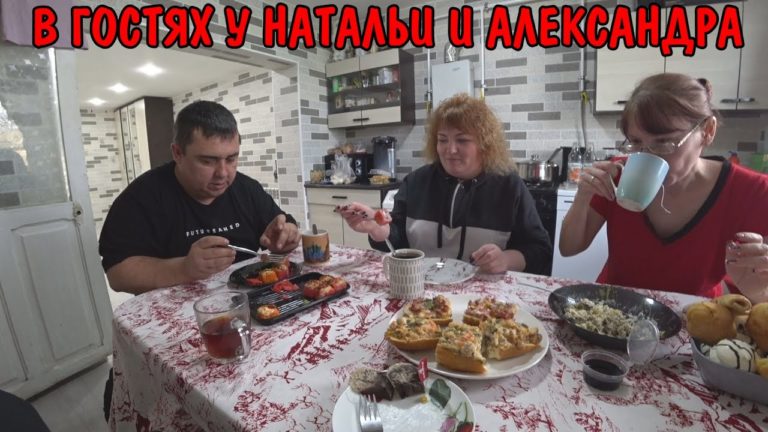 Виталик и Ангелина: СЪЕЗДИЛИ К КОСТОПРАВУ / КУПИЛ АНГЕЛИНЕ ПЛАТЬЕ В ЦЕРКОВЬ / В ГОСТЯХ У БУДНИ НАТАЛЬИ И АЛЕКСАНДРА