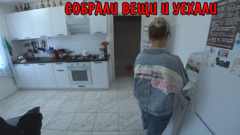 Виталик и Ангелина: СРОЧНАЯ НОВОСТЬ / ВСЕМ ПОКА / МЫ УЕХАЛИ НА ДАЛЬНИЙ ВОСТОК К БАБУШКЕ / СОБРАЛИ ВЕЩИ /ЧЕРЕЗ ВСЮ РОССИЮ