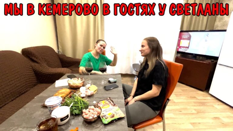 Виталик и Ангелина: ПРИЕХАЛИ К СВЕТЛАНЕ В ГОСТИ / ПОПАЛИ В ЗИМНЮЮ ПУРГУ / МЫ ПРИЕХАЛИ ДОМОЙ / ПОЕЗДКА ПО РОССИИ / ВЛОГ
