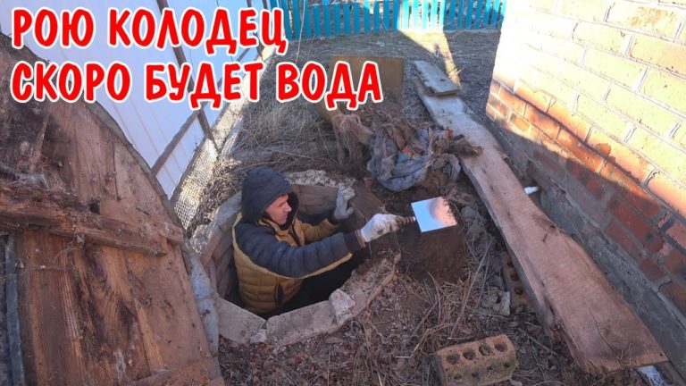 Виталик и Ангелина: СГОРЕЛ ДОМ ВМЕСТЕ С ТРУБАМИ / КОПАЮ КОЛОДЕЦ ДЛЯ ВОДЫ / ПОЛОЖИЛИ ПЛИТКУ НА ПОЛ, ПОМОГ МИХЕЮ / РЕМОНТ
